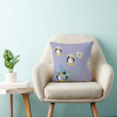 Penguin MoJo Pillows Kissen (Stuhl )