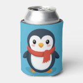 Penguin Pal Dosenkühler (Kanne Vorderseite)