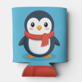 Penguin Pal Dosenkühler (Rückseite)