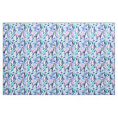 Penguin Palooza Stoff (Fat Quarter (45,7 x 55,9 cm))