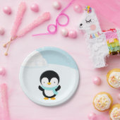 Penguin Pappteller (Party)