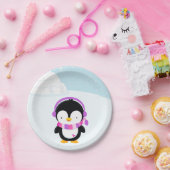 Penguin Pappteller (Party)