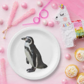 Penguin Pappteller (Party)