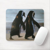 PENGUIN PARTNER MOUSEPAD (Mit Mouse)