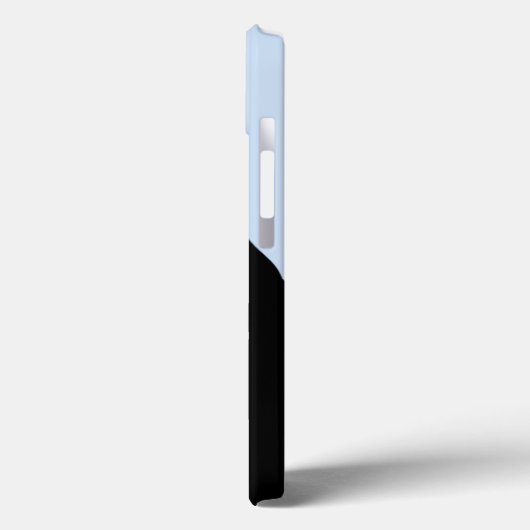 Penguin Pod Case-Mate iPhone Hülle (Rückseite / Links)