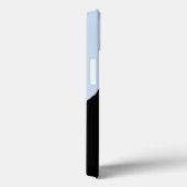 Penguin Pod Case-Mate iPhone Hülle (Rückseite / Rechts)