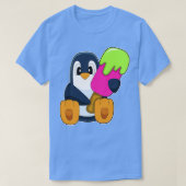 Penguin Popsicle T-Shirt (Design vorne)