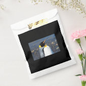 Penguin Portrait Geschenktütchen (Versiegelt)