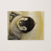 Penguin Puzzle (Horizontal)