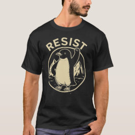 Penguin Resist T-Shirt