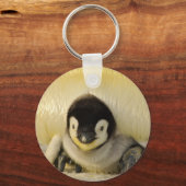 Penguin Schlüsselanhänger (Vorderseite)
