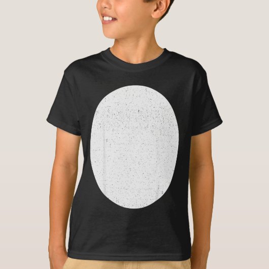 Penguin Shirt Adult Men Women Kids Penguin Belly C (Vorderseite)