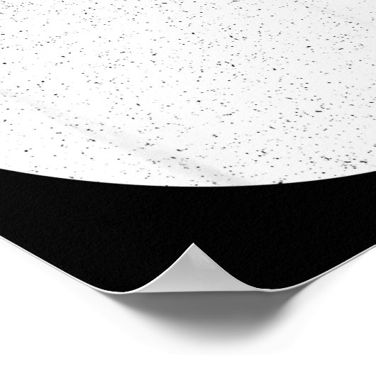 Penguin Shirt Adult Men Women Kids Penguin Belly C Poster (Ecke)