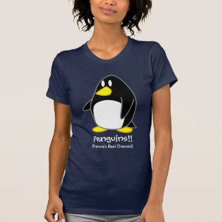 Penguin-Shirt T-Shirt