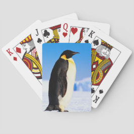 PENGUIN SPIELKARTEN