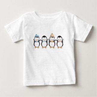 Penguin T - Shirt - GeburtstagsT - Shirt