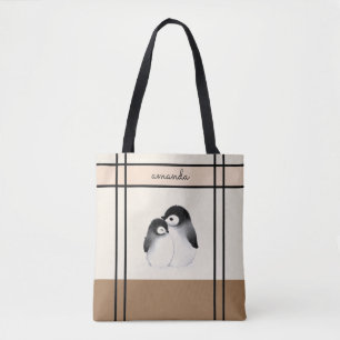 Penguin-Taschen-Tasche Tasche
