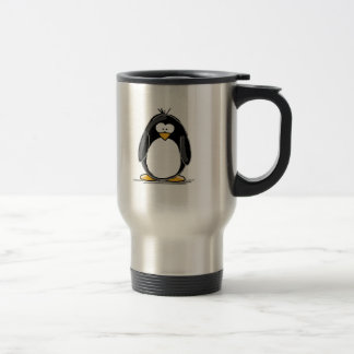 Penguin-Tasse Reisebecher