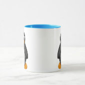 Penguin-Tasse Tasse (Zentrum)