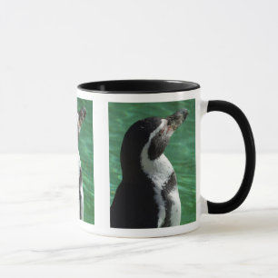 Penguin-Tasse Tasse
