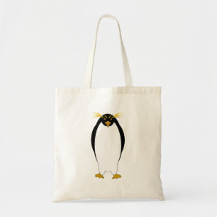 Penguin Tote Bag Tragetasche