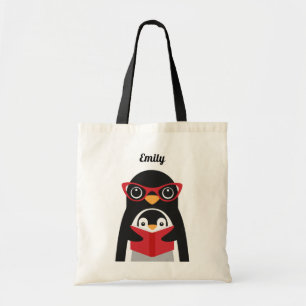 Penguin-Tragetaschen Tragetasche