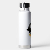 Penguin Tux Animal Trinkflasche (rechts)