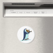 PeNgUiN ViOLini Magnet (In Situ (Geschirrspüler))
