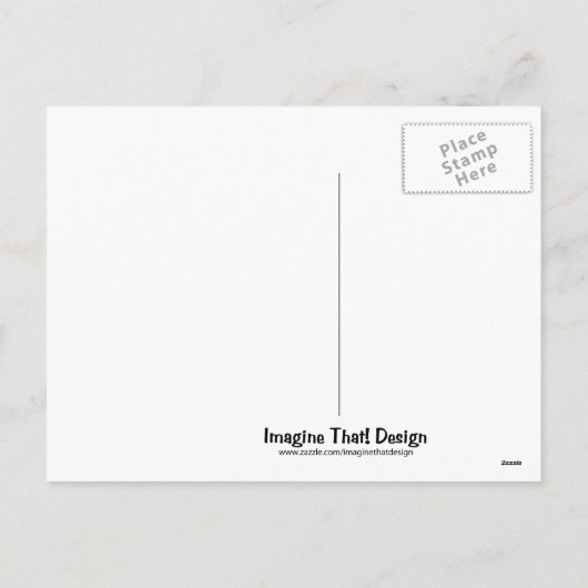 Penguin Weihnachten (Rückseite)