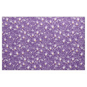 Penguin Wonderland Stoff (Fat Quarter (45,7 x 55,9 cm))