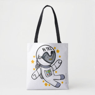 Penguinaut Tasche