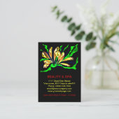 Penguinone Terminkarte (Stehend Vorderseite)