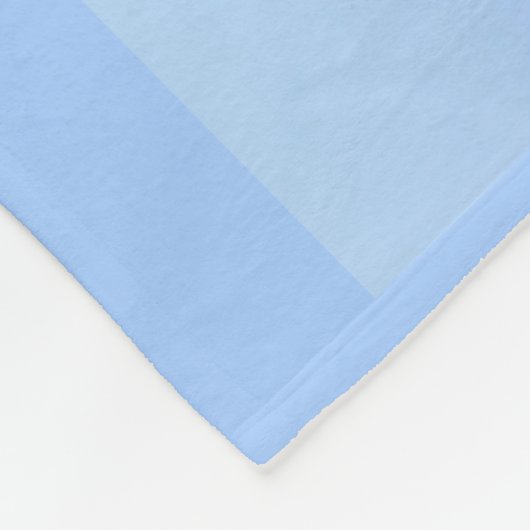 Penguins-Fleece-Decke Fleecedecke (Ecke)