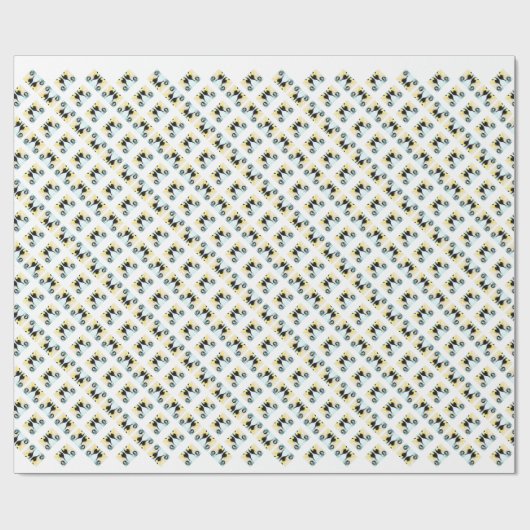 PENGUINS GESCHENKPAPIER (Flach)