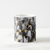 PENGUINS KAFFEETASSE (Mittel)