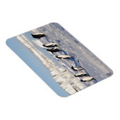 Penguins Magnet (Rechte Seite)