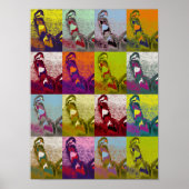 PENGUINS POSTER (Vorne)