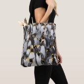 PENGUINS TASCHE (Von Nahem)