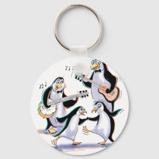 pEnGuInSsWiNgInG Schlüsselanhänger