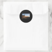 Peniche Sticker (Tasche)