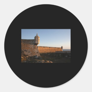 Peniche Sticker