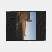 Peniche Sticker Fleecedecke (Vorderseite (Horizontal))
