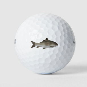 Peninsula-Karpfen Golfball