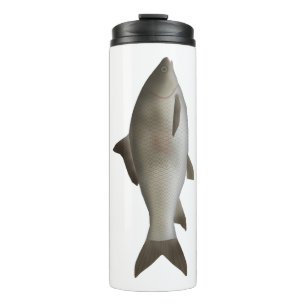 Peninsula-Karpfen Thermosbecher