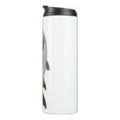 Peninsula-Karpfen Thermosbecher (Nach rechts gedreht)