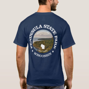 Peninsula Staat Park (SP) T-Shirt