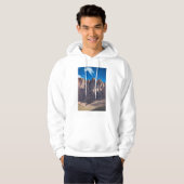 Penintentes Hoodie (Vorne ganz)