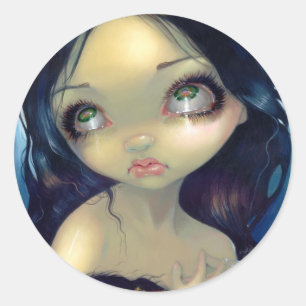 "Penitent-Magdalene" Aufkleber