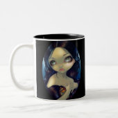"Penitent-Magdalene" Tasse (Links)