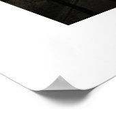 Penitentin Printwerbung im östlichen Staat Poster (Ecke)